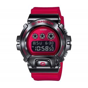 Часовник Casio G-Shock GM-6900B-4ER