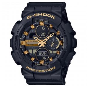 Часовник Casio G-Shock Women GMA-S140M-1AER