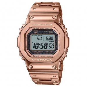 Часовник Casio G-Shock GMW-B5000GD-4ER