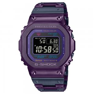 Часовник Casio G-Shock GMW-B5000PB-6ER