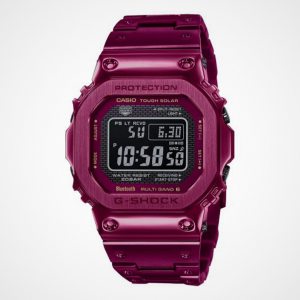 Часовник Casio G-Shock GMW-B5000RD-4ER