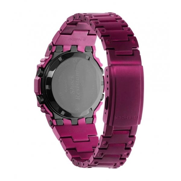 ЧАСОВНИК CASIO G-SHOCK GMW-B5000RD-4ER 1
