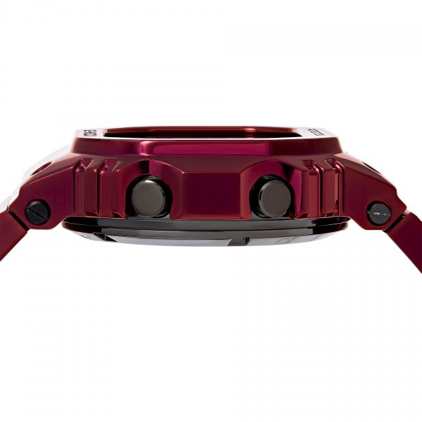 ЧАСОВНИК CASIO G-SHOCK GMW-B5000RD-4ER 2