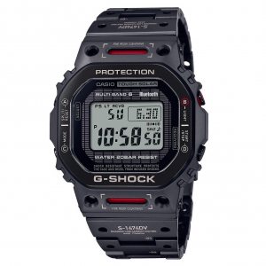 Часовник Casio G-Shock GMW-B5000TVA-1ER