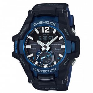 Часовник Casio G-Shock Gravitymaster GR-B100-1A2ER