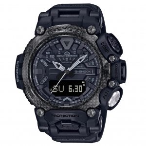 Часовник Casio G-Shock Gravitymaster GR-B200-1BER