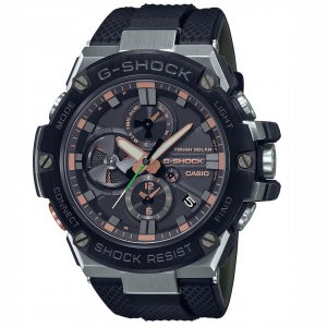 Часовник Casio G-Shock GST-B100GA-1AER