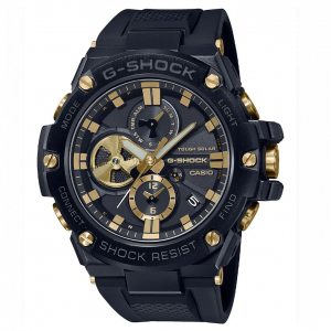Часовник Casio G-Shock GST-B100GC-1AER