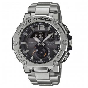 Часовник Casio G-Shock G-Steel GST-B300E-5AER
