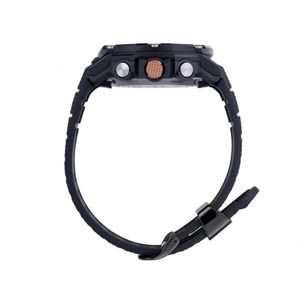 ЧАСОВНИК CASIO G-SHOCK G-STEEL GST-B300WLP-1AER 2