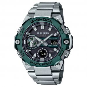 Часовник Casio G-Shock G-Steel GST-B400CD-1A3ER