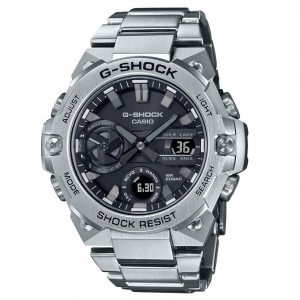 Часовник Casio G-Shock G-Steel GST-B400D-1AER