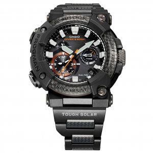 Часовник Casio G-Shock Frogmaster GWF-A1000XC-1AER