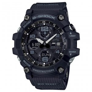 Часовник Casio G-Shock Mudmaster GWG-100-1AER
