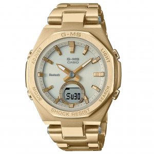 Часовник Casio Baby-G MSG-B100DG-9AER