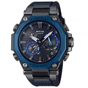 Часовник Casio G-Shock MTG-B2000B-1A2ER