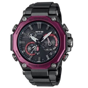 Часовник Casio G-Shock MTG-B2000BD-1A4ER
