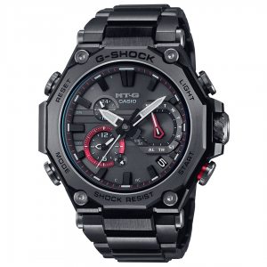 Часовник Casio G-Shock MTG-B2000BDE-1AER