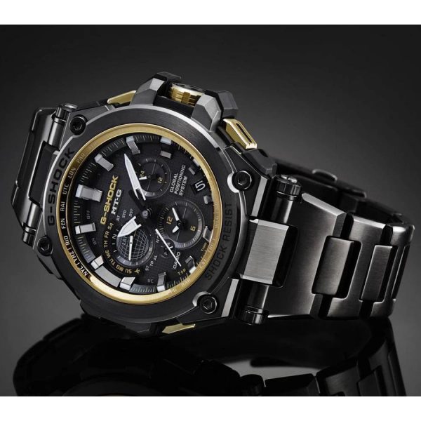 ЧАСОВНИК CASIO G-SHOCK MTG-G1000GB-1AER 1