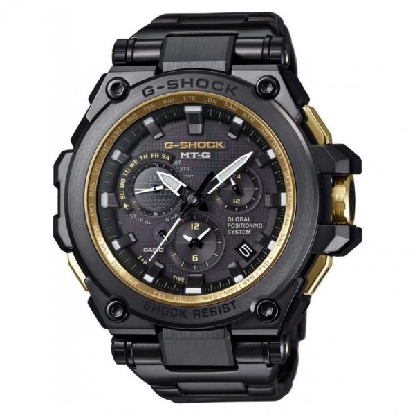 ЧАСОВНИК CASIO G-SHOCK MTG-G1000GB-1AER