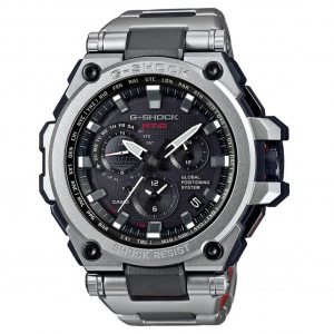 Часовник Casio G-Shock MTG-G1000RS-1AER