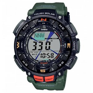 Часовник CASIO Pro Trek PRG-240-3ER