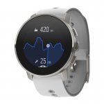 Часовник Suunto 9 Peak Birch White Titanium