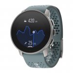 Часовник Suunto 9 Peak Moss Gray