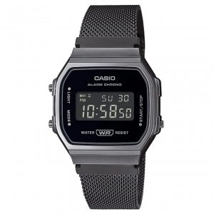 Часовник Casio Vintage A168WEMB-1BEF