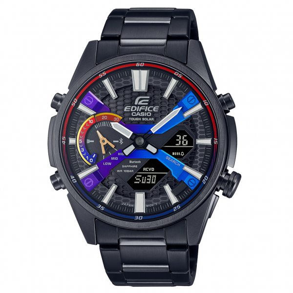 ЧАСОВНИК CASIO EDIFICE ECB-S100HG-1AEF