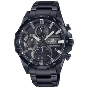 Часовник Casio Edifice Premium EFS-S620DC-1AVUEF
