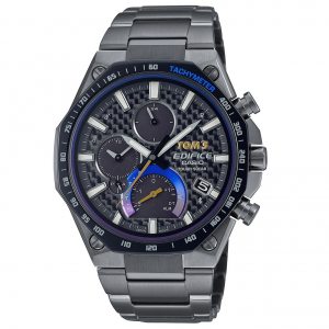 Часовник Casio Edifice EQB-1100TMS-1AER