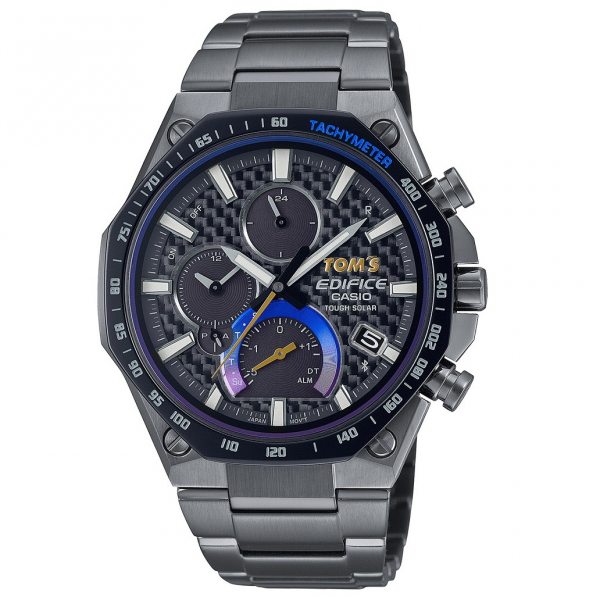 ЧАСОВНИК CASIO EDIFICE EQB-1100TMS-1AER