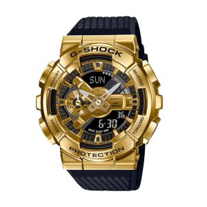 Часовник Casio G-Shock GM-110G-1A9ER