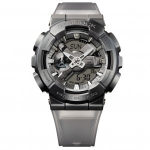 Часовник Casio G-Shock GM-110MF-1AER