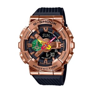 Часовник Casio G-Shock GM-110RH-1AER