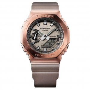 Часовник Casio G-Shock GM-2100MF-5AER