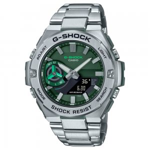 Часовник Casio G-Shock GST-B500AD-3AER