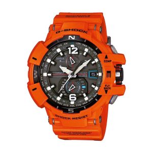Часовник Casio G-Shock GW-A1100R-4AER