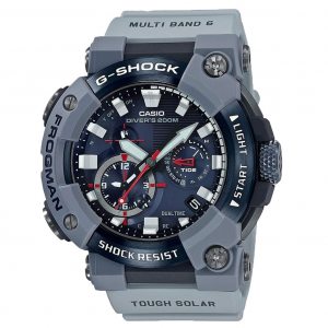 Часовник Casio G-Shock GWF-A1000RN-8AER