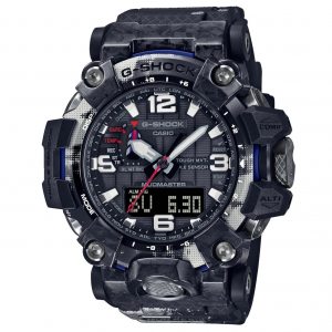 Часовник Casio G-Shock GWG-2000TLC-1AER