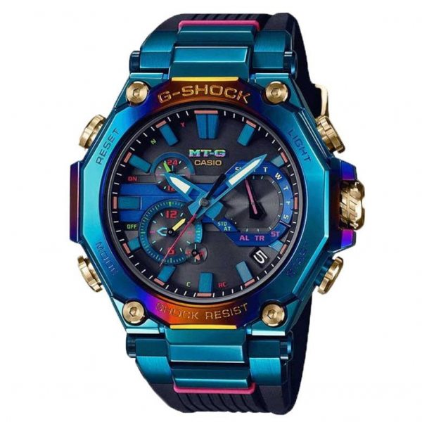 ЧАСОВНИК CASIO G-SHOCK MTG-B2000PH-2AER