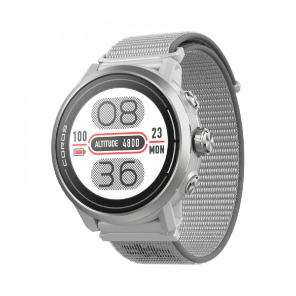 ЧАСОВНИК COROS APEX 2 GREY
