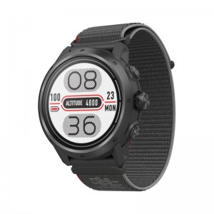 Часовник Coros Apex 2 Pro Black
