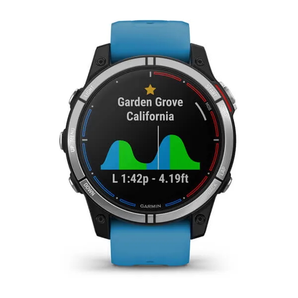 GARMIN QUATIX 7  1
