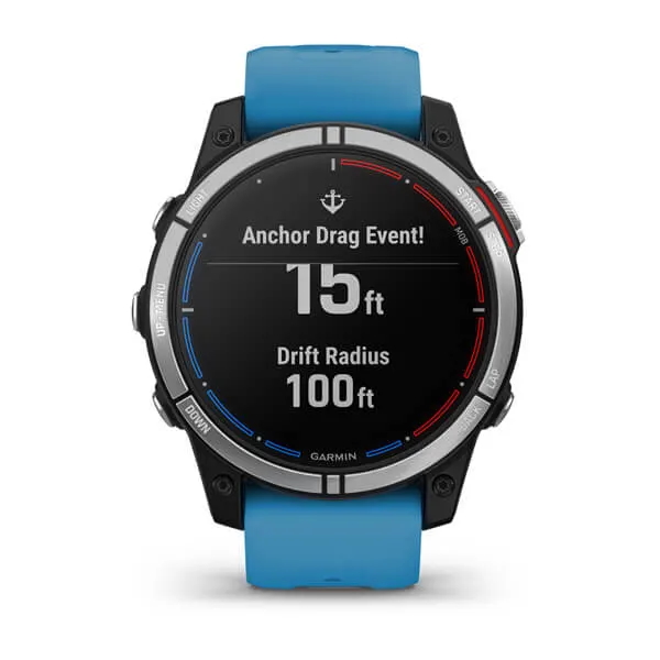 GARMIN QUATIX 7  4
