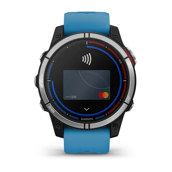 GARMIN QUATIX 7  6