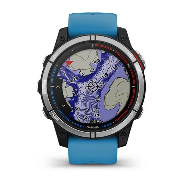 GARMIN QUATIX 7  7