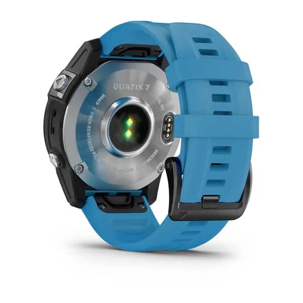GARMIN QUATIX 7  8
