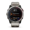 Garmin Quatix 7X Solar 1